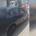 Taxista fue atacado a balazos por resistirse al robo de su auto en La Perla