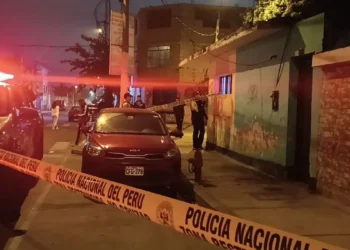 Ataque armado dejó dos hombres muertos y una mujer gravemente herida en La Perla