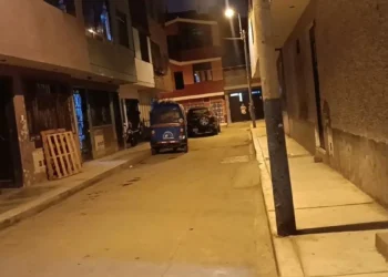 Terror en el Callao: hombre muere y su padre resulta herido en ataque de presuntos sicarios