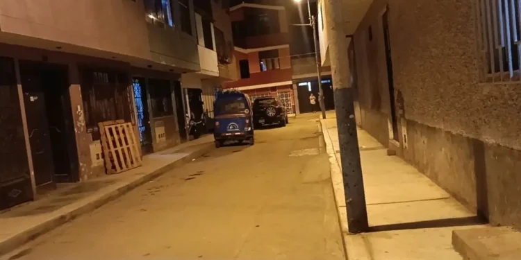 Terror en el Callao: hombre muere y su padre resulta herido en ataque de presuntos sicarios