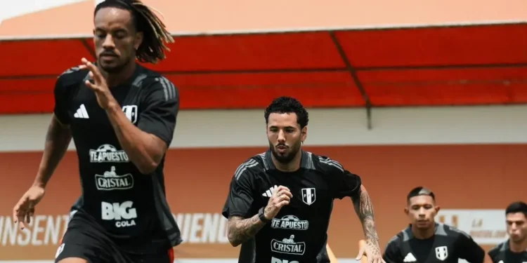 ¡ATENCIÓN, HINCHA! ¿CUÁNTO PAGAN LAS CASAS DE APUESTAS POR EL PERÚ VS. BOLIVIA?