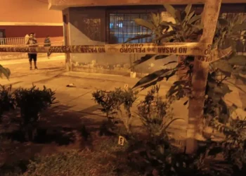 Callao: un hombre muerto y una mujer herida tras ataque a balazos en el distrito Mi Perú