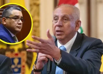 BAELLA DICE QUE REMOVER A SANTIVÁÑEZ «NO VA A SER LA SOLUCIÓN» Y PIDE UNIDAD ANTE EL CRIMEN: «NO ESPEREMOS QUE MUERA ALGUIEN NOTABLE»