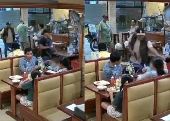 Inseguridad en Callao: delincuentes armados asaltaron un chifa en Carmen de la Legua