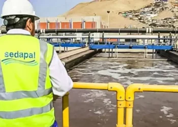 SEDAPAL NEGÓ QUE LIMA Y CALLAO SE ENCUENTREN EN RIESGO DE DESABASTECIMIENTO DE AGUA POTABLE