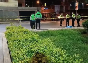 Crimen en el Callao: un hombre fue asesinado a balazos en el distrito de Bellavista