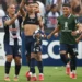 ¡Alianza Lima celebra! Está en fase de grupos de la Copa Libertadores al empatar 1-1 con Deportes Iquique