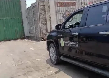 Callao: trabajador muere tras caer en una máquina trituradora de harina