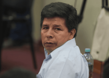 PEDRO CASTILLO: PRESENTAN DENUNCIA CONSTITUCIONAL PARA INHABILITARLO POR 10 AÑOS POR EL GOLPE DE ESTADO