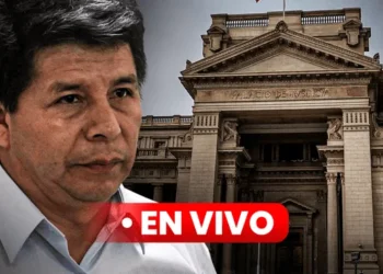 JUICIO ORAL A PEDRO CASTILLO EN VIVO: CONTINÚA AUDIENCIA CONTRA EXPRESIDENTE POR INTENTO FALLIDO DE GOLPE DE ESTADO