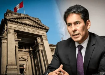 JULIO DEMARTINI: PODER JUDICIAL CONCEDE APELACIÓN A FISCALÍA Y VOLVERÁ A EVALUAR IMPEDIMENTO DE SALIDA DEL EXMINISTRO DEL MIDIS