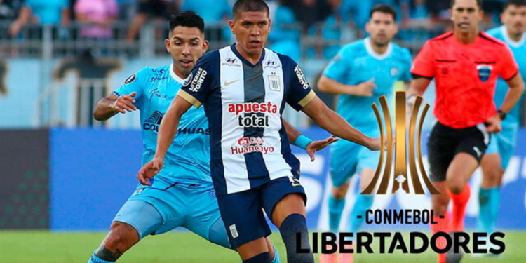 [ESPN] ¿A qué hora juegan Alianza Lima vs Deportes Iquique por la Copa Libertadores 2025?