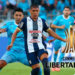 [ESPN] ¿A qué hora juegan Alianza Lima vs Deportes Iquique por la Copa Libertadores 2025?