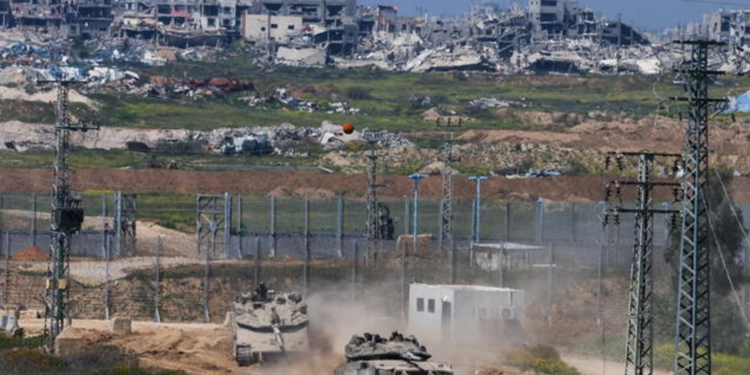 Israel rompe alto al fuego en Gaza: más de 400 muertos y 500 heridos en ataques que prometen seguir hasta destruir Hamás