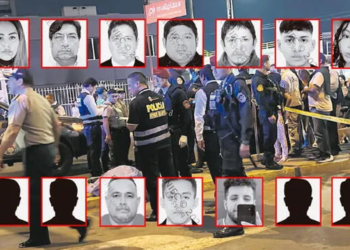 14 VÍCTIMAS DE LA VIOLENCIA Y SIGUEN LAS EXTORSIONES: CIFRAS DE HOMICIDIOS SE DISPARAN EN GOBIERNO DE BOLUARTE