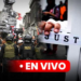 MARCHA NACIONAL EN LIMA HOY EN VIVO DESDE PLAZA SAN MARTÍN: HORA, RUTAS Y GREMIOS PARTICIPANTES