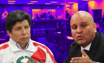 “USTED HA LEÍDO UN DELITO”: EXMINISTRO REVELA QUÉ LE DIJO A PEDRO CASTILLO LUEGO DE SU MENSAJE GOLPISTA Y LA JUSTIFICACIÓN QUE DIO EL EXPRESIDENTE