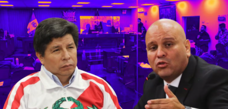 “USTED HA LEÍDO UN DELITO”: EXMINISTRO REVELA QUÉ LE DIJO A PEDRO CASTILLO LUEGO DE SU MENSAJE GOLPISTA Y LA JUSTIFICACIÓN QUE DIO EL EXPRESIDENTE