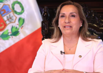 🚨#VerguenzaNacional🚨 GOBIERNO DE BOLUARTE ES CONSIDERADO COMO EL PEOR DE LOS ÚLTIMOS 14 AÑOS