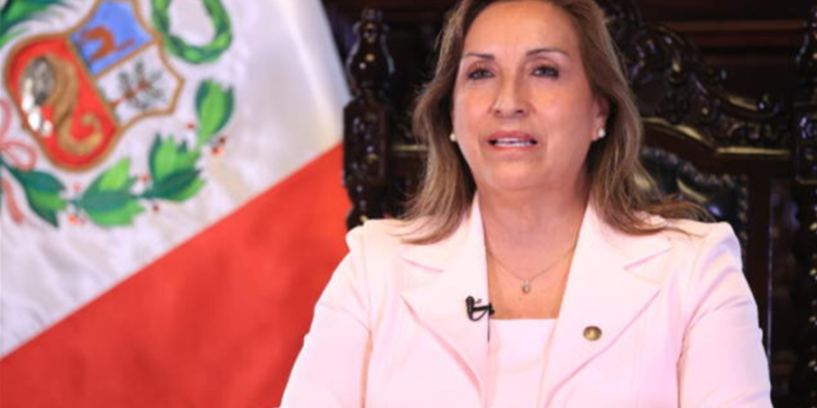 🚨#VerguenzaNacional🚨 GOBIERNO DE BOLUARTE ES CONSIDERADO COMO EL PEOR DE LOS ÚLTIMOS 14 AÑOS