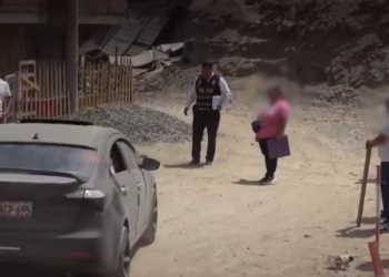 DOBLE ASESINATO EN VENTANILLA: SICARIOS HABRÍAN ACTUADO POR DISPUTA EN COBRO DE CUPOS