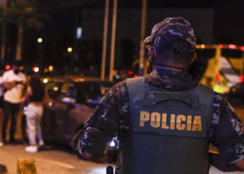 ESTADO DE EMERGENCIA EN EL CALLAO: ALCALDE PROPONE COMPRA DE 5 MIL FRANCOS DE POLICÍAS EN ESTADO DE EMERGENCIA