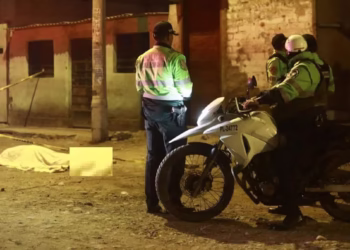 Municipios y gobiernos regionales exigen medidas urgentes para enfrentar ola de inseguridad