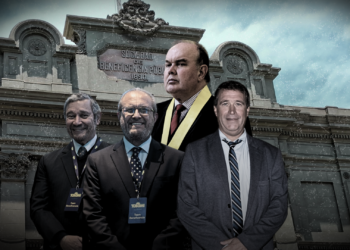 LA SOMBRA DE LÓPEZ ALIAGA: AFILIADOS DE RENOVACIÓN POPULAR EN LA BENEFICENCIA DE LIMA