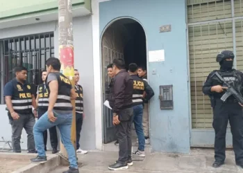 TRAS ENFRENTAMIENTO A BALAZOS, CAPTURAN A PRESUNTO CABECILLA DE BANDA REMANENTE DEL ‘TREN DE ARAGUA’