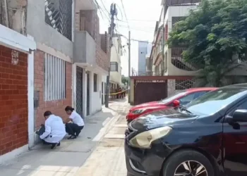 Callao: un hombre fue asesinado a balazos por sujeto que fingió ser personal de limpieza