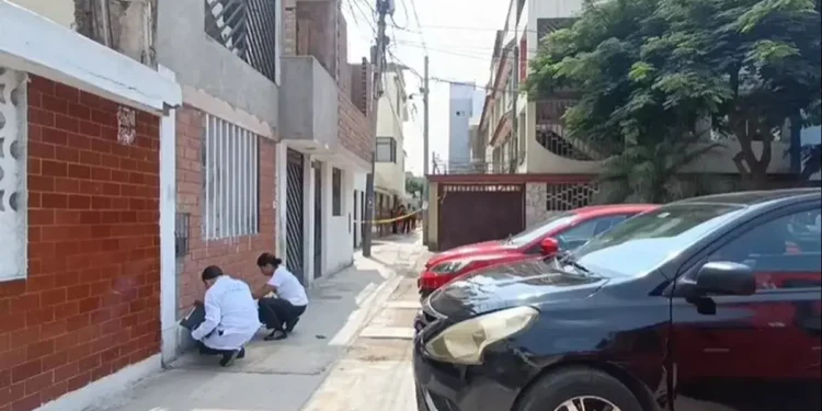Callao: un hombre fue asesinado a balazos por sujeto que fingió ser personal de limpieza
