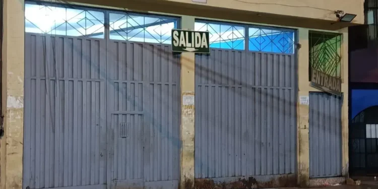 EN PLENO DOMINGO DE RESURRECCIÓN, ASESINAN A BALAZOS A COMERCIANTE DEL MERCADO 3 DE ENERO EN BOCANEGRA