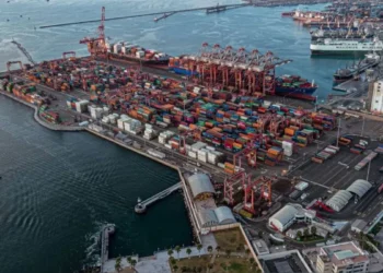 MEF PREVÉ INVERSIONES POR MÁS DE 3 000 MILLONES DE DÓLARES PARA MEJORAR LOS PUERTOS DEL CALLAO Y AREQUIPA