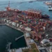 MEF PREVÉ INVERSIONES POR MÁS DE 3 000 MILLONES DE DÓLARES PARA MEJORAR LOS PUERTOS DEL CALLAO Y AREQUIPA
