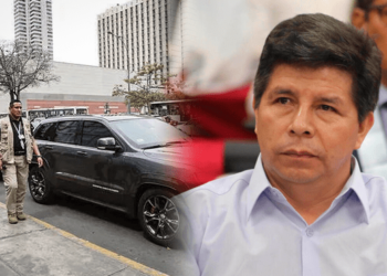 TESTIGO REVELA QUE PEDRO CASTILLO Y SU FAMILIA FUERON APUNTADOS CON ARMAS Y SU HIJA COMENZÓ A LLORAR: «PAPÁ, ¿POR QUÉ NOS ESTÁN APUNTANDO?»