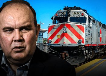 GESTIÓN DE RAFAEL LÓPEZ ALIAGA PAGARÁ MÁS DE US$13 MLLNS PARA TRAER VAGONES Y LOCOMOTORAS DE ESTADOS UNIDOS