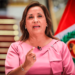 DINA BOLUARTE: CONGRESO ARCHIVA OTRA DENUNCIA CONTRA LA PRESIDENTA POR ABUSO DE AUTORIDAD