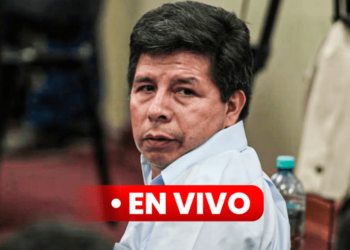 PEDRO CASTILLO EN VIVO: CUATRO NUEVOS TESTIGOS DECLARAN EN JUICIO ORAL CONTRA EXPRESIDENTE POR GOLPE DE ESTADO
