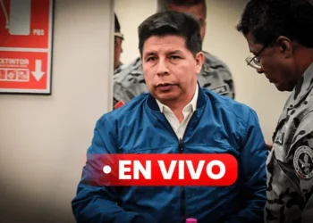 JUICIO CONTRA PEDRO CASTILLO: HOY DECLARA BENJI ESPINOZA, EXABOGADO DEL EXPRESIDENTE QUE RENUNCIÓ ANTE GOLPE DE ESTADO