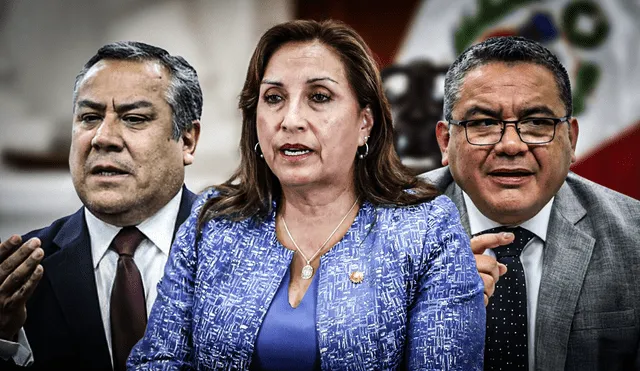 JUAN SANTIVÁÑEZ SERÍA ASESOR DE DINA BOLUARTE: MINISTRO GUSTAVO ADRIANZÉN ASEGURA QUE «PROBABLEMENTE» SERÁ RECLUTADO EN EL GABINETE TÉCNICO