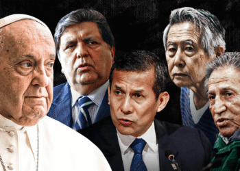 LA VEZ QUE EL PAPA FRANCISCO DENUNCIÓ LA CORRUPCIÓN EN EL PERÚ: «¿QUÉ PASA QUE CUANDO UNO DEJA DE SER PRESIDENTE LO METEN PRESO?