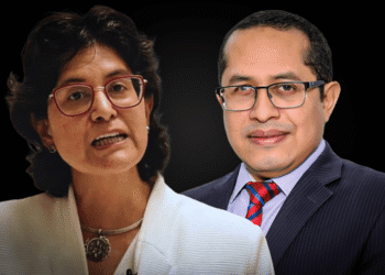 JNE DENUNCIA ANTE EL MINISTERIO PÚBLICO A PARTIDOS POLÍTICOS POR AFILIACIONES SIN CONSENTIMIENTO DE CIUDADANOS