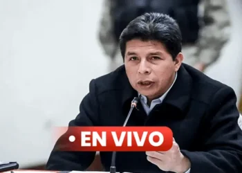 PEDRO CASTILLO EN VIVO: CONTINÚA JUICIO ORAL CONTRA EXPRESIDENTE POR INTENTO FALLIDO DE GOLPE DE ESTADO