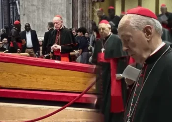 ONG DE EE. UU. PIDE AL VATICANO EXCLUIR A CIPRIANI DE REUNIONES PREVIAS AL CÓNCLAVE POR DENUNCIA DE ABUSO SEXUAL