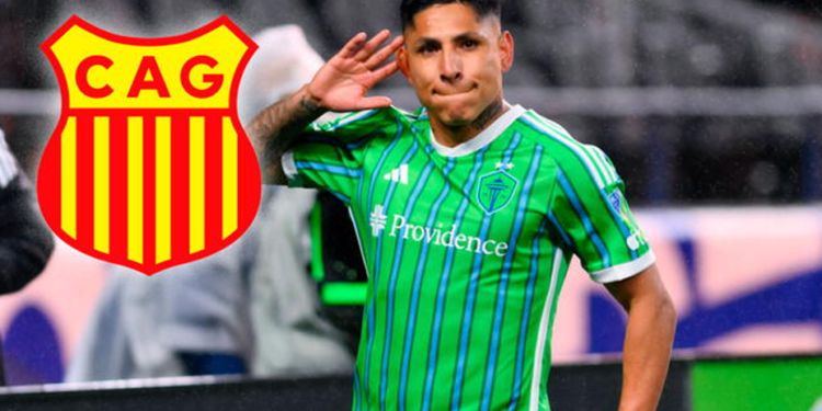 ¡BOMBAZO EN LA LIGA 1! ATLÉTICO GRAU ‘ATRASÓ’ A AYACUCHO FC Y FICHÓ A RAÚL RUIDÍAZ POR TODO EL 2025