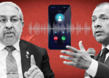 EL AUDIO EXISTE Y PRUEBA CONSPIRACIÓN FUJIMORISTA CONTRA LOS FISCALES VELA Y PÉREZ