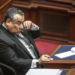 GUSTAVO ADRIANZÉN RESPONDIÓ ANTE EL CONGRESO POR CUESTIONAMIENTOS AL GOBIERNO DE DINA BOLUARTE