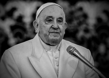 PAPA FRANCISCO, PRIMER PONTÍFICE LATINOAMERICANO, FALLECIÓ A LOS 88 AÑOS EN LUNES DE PASCUA