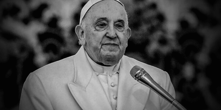 PAPA FRANCISCO, PRIMER PONTÍFICE LATINOAMERICANO, FALLECIÓ A LOS 88 AÑOS EN LUNES DE PASCUA