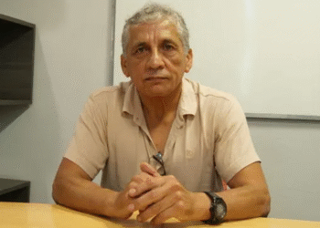 ANTAURO HUMALA: “EL PARTIDO SE LLAMARÁ JUNTOS CON ANTAURO (…) POSTULO A LA PRESIDENCIA Y SENADO”